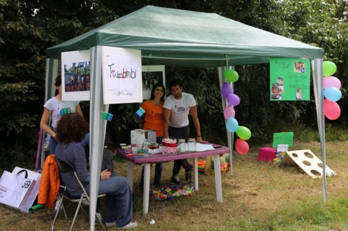 Oasi della Solidarietà